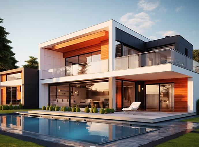 Westbury Homes