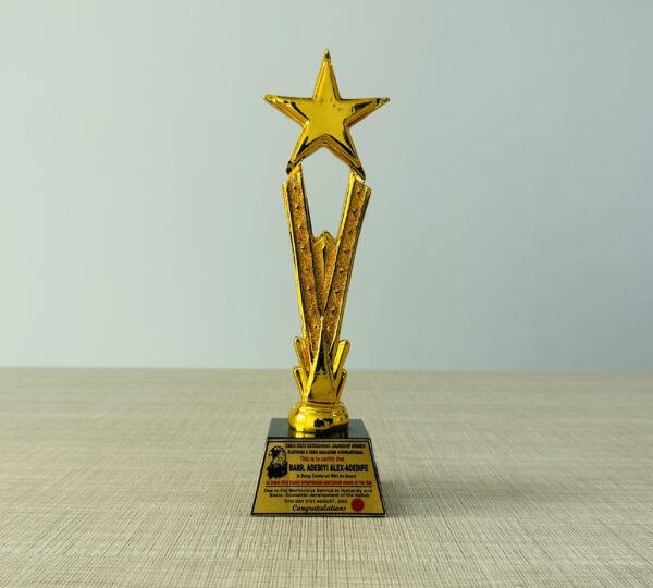 Award